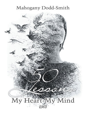 cover image of 50 Lessons My Heart-My Mind